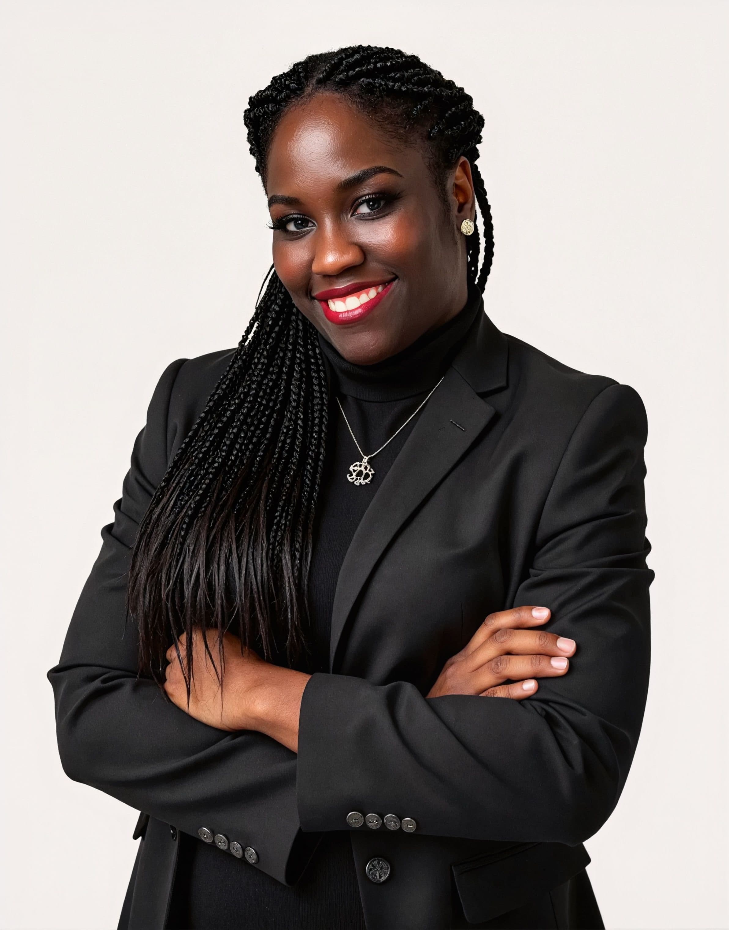 Sommer Caldwell Carruthers